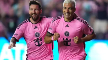 أشرف داري: نسعى لتحقيق الانتصارات في جميع مبارياتنا بكأس العالم للأندية 2025