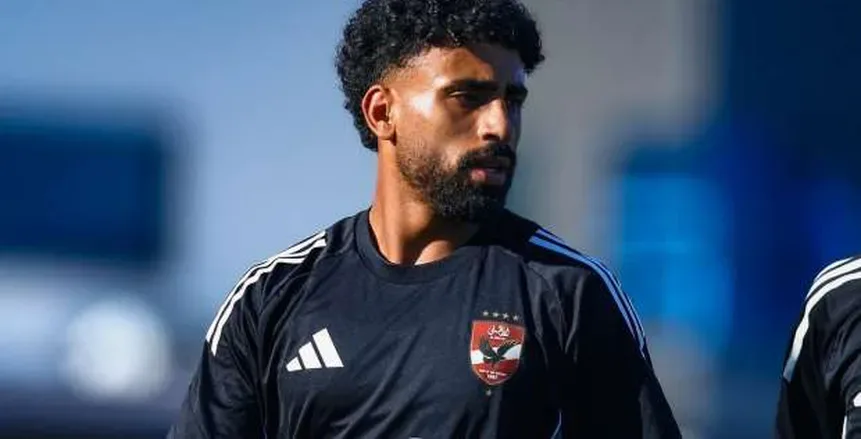 أشرف داري وتقييمه لمباراة بورتو.. وكذلك البديل لمروان عطية أشرف داري وتقييمه لمباراة بورتو.. وكذلك البديل لمروان عطية