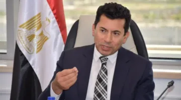 أشرف صبحي يوضح موقفه: ليس لدي موقف معارض للأهلي وقد دعمت الخطيب في جميع الأوقات الصعبة.