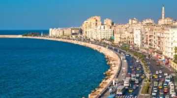 أصحاب الشركات في الصورة: نشاط حزبي وبداية تنافس قوي في الانتخابات البرلمانية 2025 بالإسكندرية