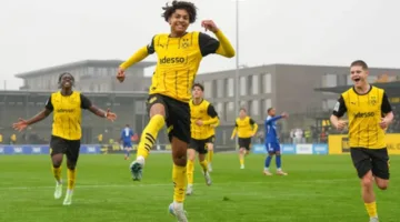 أصغر لاعب في بطولة كأس العالم للأندية: من يكون؟