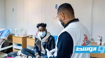 «أطباء بلا حدود» تعلن جاهزيتها لاستئناف عملياتها في ليبيا