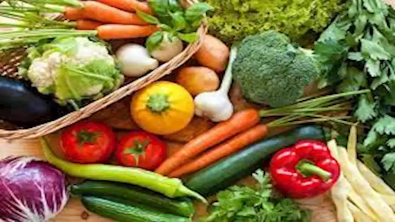 أطعمة مليئة بمضادات الأكسدة تحمي من الأمراض المزمنة أطعمة مليئة بمضادات الأكسدة تحمي من الأمراض المزمنة