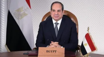 أعضاء الحكومة ورؤساء الجامعات يبعثون برقيات تهنئة للرئيس السيسي بمناسبة بدء العام الهجري الجديد.