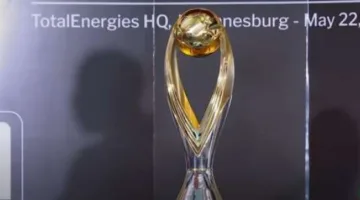أعلن كاف بشكل رسمي عن جدول مباريات دوري أبطال أفريقيا وكأس الكونفدرالية.