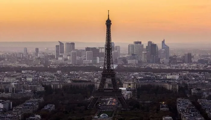 أعلى المدن تحقيقًا للأرباح في فرنسا 2025.. باريس لم تعد الوجهة المثالية. أعلى المدن تحقيقًا للأرباح في فرنسا 2025.. باريس لم تعد الوجهة المثالية.