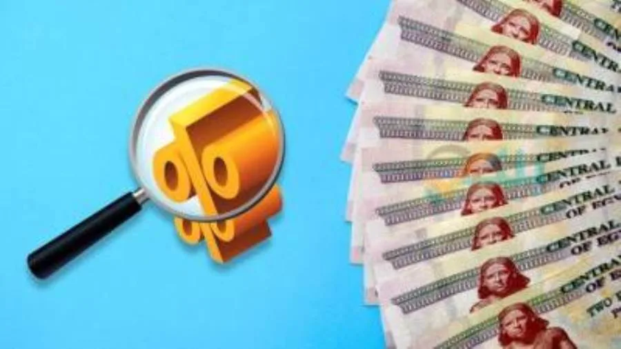 أعلى عوائد يومية لحسابات التوفير في 10 بنوك تتجاوز 20% أعلى عوائد يومية لحسابات التوفير في 10 بنوك تتجاوز 20%