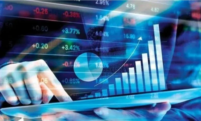 أعلى وأدنى أسعار الأسهم اليوم الاثنين