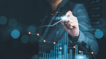 أعلى وأدنى أسعار الأسهم في جلسة اليوم