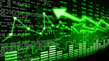 أعلى وأدنى الأسهم في تداولات اليوم