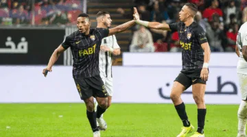 أعمار لاعبي نادي العين الإماراتي في كأس العالم للأندية 2025.. إيفيتش يملك تشكيلة مثالية
