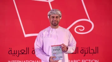 أعماله تُرجمت إلى الإنجليزية واليابانية والفارسية… زهران القاسمي: كاتب يتناغم مع الصمت