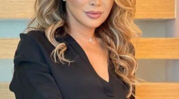 أغاني نوال الزغبي في أمسية مع فنان عربي