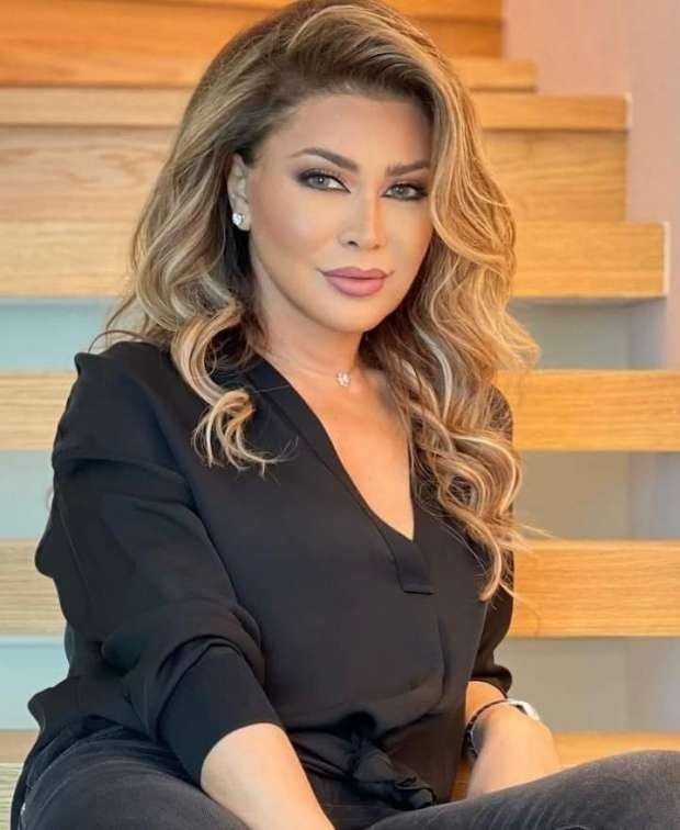 أغاني نوال الزغبي في أمسية مع فنان عربي أغاني نوال الزغبي في أمسية مع فنان عربي