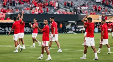 أفشة: لم نكن محظوظين تمامًا.. ولا أتابع وسائل التواصل الاجتماعي بشكل كبير.