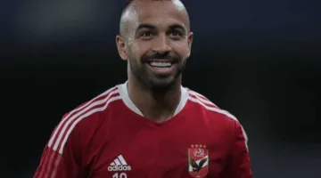أفشة يوضح لحظة في مباراة بالميراس والأهلي ويشير إلى وجود سوشيال ميديا مدفوعة الأجر.
