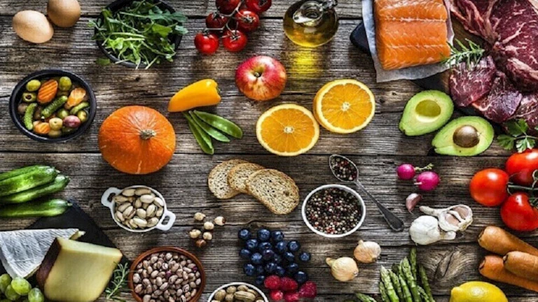 أفضل 3 أطعمة تساهم في تقليل مستوى الكوليسترول أفضل 3 أطعمة تساهم في تقليل مستوى الكوليسترول