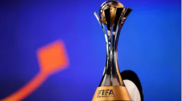 أفضل الهدافين العرب في كأس العالم للأندية