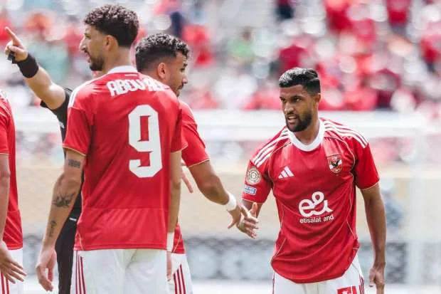 أفضل طريقة لتأهل الأهلي في كأس العالم للأندية: 3 شروط للنجاح أفضل طريقة لتأهل الأهلي في كأس العالم للأندية: 3 شروط للنجاح