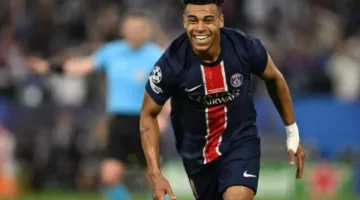 “أفضل لاعب في التاريخ” … دويه يُشيد بميسي قبل المباراة في مونديال الأندية