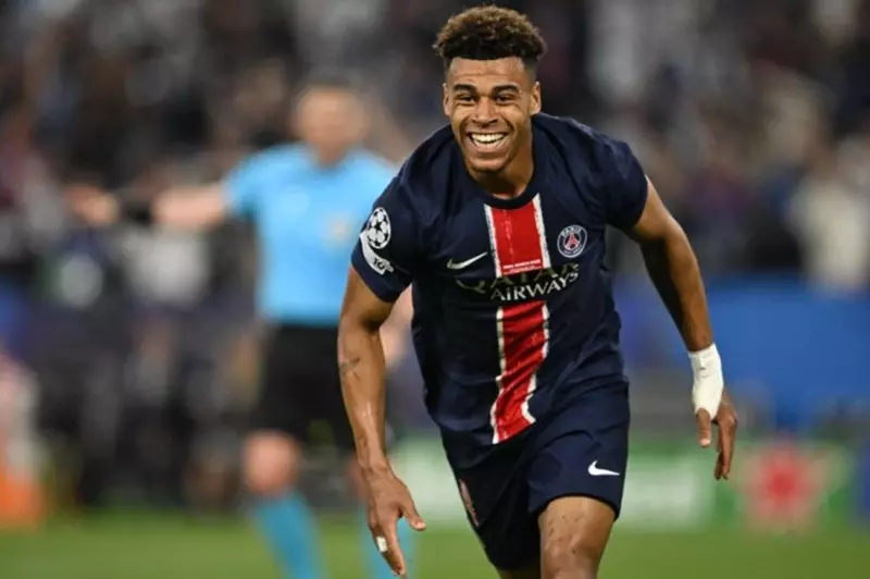 “أفضل لاعب في التاريخ” … دويه يُشيد بميسي قبل المباراة في مونديال الأندية “أفضل لاعب في التاريخ” … دويه يُشيد بميسي قبل المباراة في مونديال الأندية