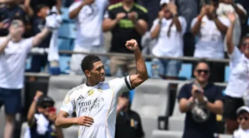أفضل لاعب في مباراة ريال مدريد ضد باتشوكا في كأس العالم للأندية 2025