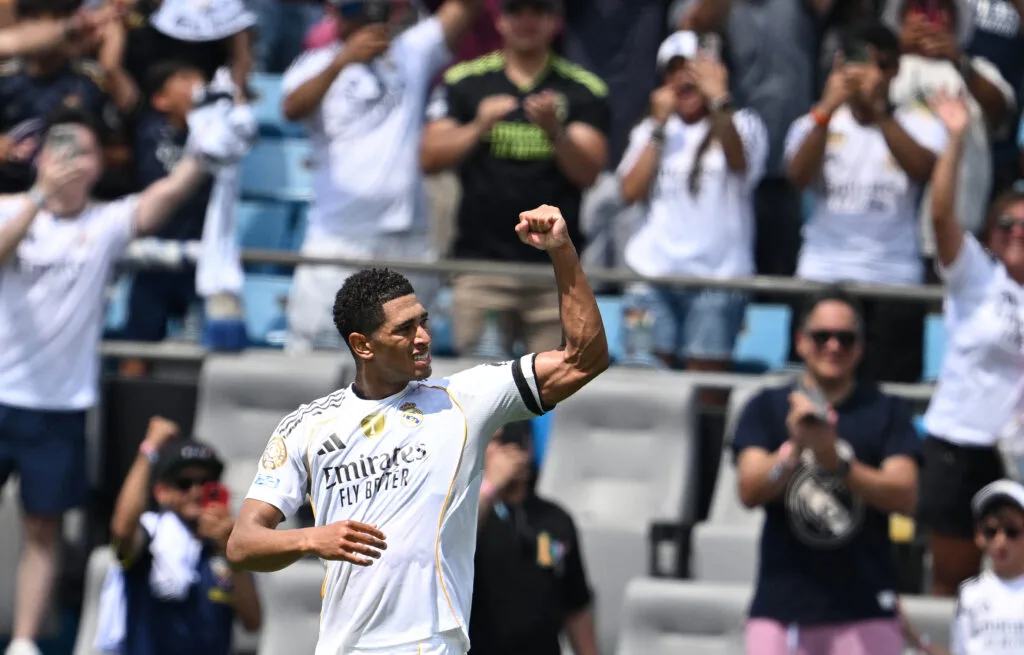 أفضل لاعب في مباراة ريال مدريد ضد باتشوكا في كأس العالم للأندية 2025 أفضل لاعب في مباراة ريال مدريد ضد باتشوكا في كأس العالم للأندية 2025