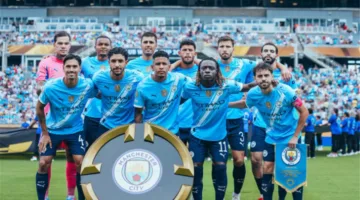 أفضل لاعب في مباراة مانشستر سيتي ويوفنتوس بكأس العالم للأندية