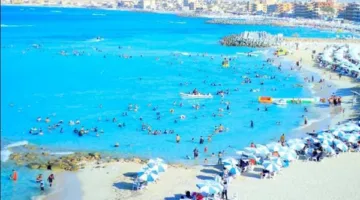أقل الأسعار لقضاء العطلات في مصر.. “التكلفة مناسبة للجميع”