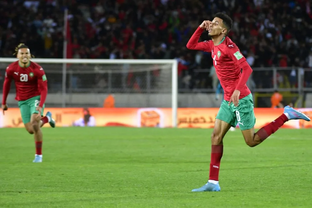 أقل مما كان متوقعًا.. مارسيليا يحدد سعر انتقال عز الدين أوناحي