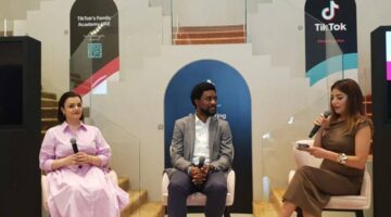 «أكاديمية العائلة» تعزز السلامة الرقمية للشباب على «تيك توك»