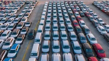 أكثر 5 سيارات سيدان جديدة بأسعار معقولة في مصر، تحت 795 ألف جنيه