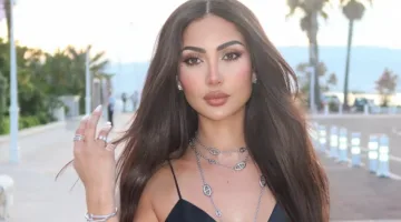 أكثر ألوان أحمر الشفاه شعبية في صيف 2025 بأسلوب النجمات