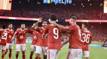 أكثر اللاعبين مشاركة وأرقام مذهلة لبن شرقي.. نجوم الأهلي في كأس العالم للأندية 2025 (بالدقائق)