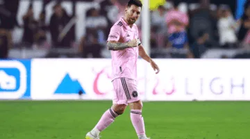 أكثر من 21 فريقًا.. ميسي يتصدر قائمة الرواتب في الدوري الأمريكي