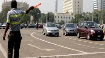 أكثر من 27 ألف انتهاك مروري لزيادة السرعة المسموح بها خلال 24 ساعة