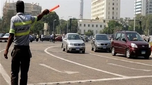 أكثر من 27 ألف انتهاك مروري لزيادة السرعة المسموح بها خلال 24 ساعة أكثر من 27 ألف انتهاك مروري لزيادة السرعة المسموح بها خلال 24 ساعة