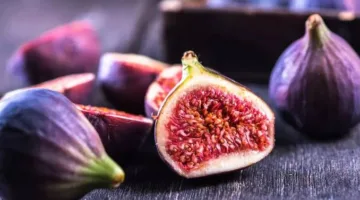 أكثر من 70 ألف فدان: 8 نصائح رئيسية لتعزيز إنتاج التين