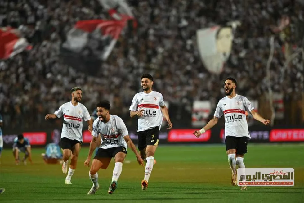 “أكثر من عشرة لاعبين” .. خالد الغندور يعلن عن تدخل رجل أعمال خليجي لإتمام صفقات الزمالك. “أكثر من عشرة لاعبين” .. خالد الغندور يعلن عن تدخل رجل أعمال خليجي لإتمام صفقات الزمالك.