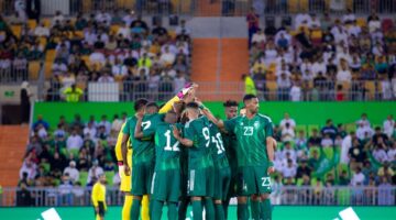 أكد غياب نجم المنتخب الأخضر عن مواجهة أمريكا
