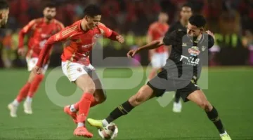 أكرم توفيق: الزمالك كان سيحقق فوزًا على الأهلي لولا انسحابه