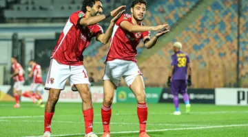 أكرم توفيق: كنا سنحقق فوزًا كبيرًا على الزمالك لو لعبنا في القمة.