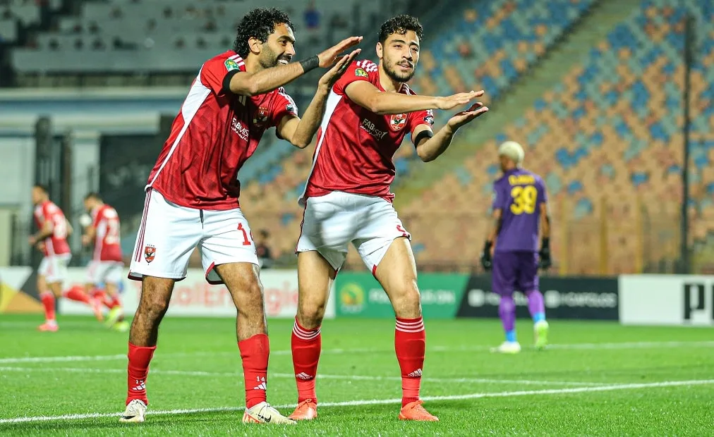 أكرم توفيق: كنا سنحقق فوزًا كبيرًا على الزمالك لو لعبنا في القمة. أكرم توفيق: كنا سنحقق فوزًا كبيرًا على الزمالك لو لعبنا في القمة.