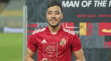 أكرم توفيق: لم أوافق على الانتقال إلى بيراميدز