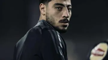 أكرم توفيق: هذا هو ما أود قوله لمسؤولي الزمالك وبيراميدز