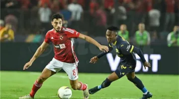 أكرم توفيق يتحدث عن انسحاب الأهلي أمام الزمالك: “كنا سنفوز بسهولة وبنتيجة مرتفعة”