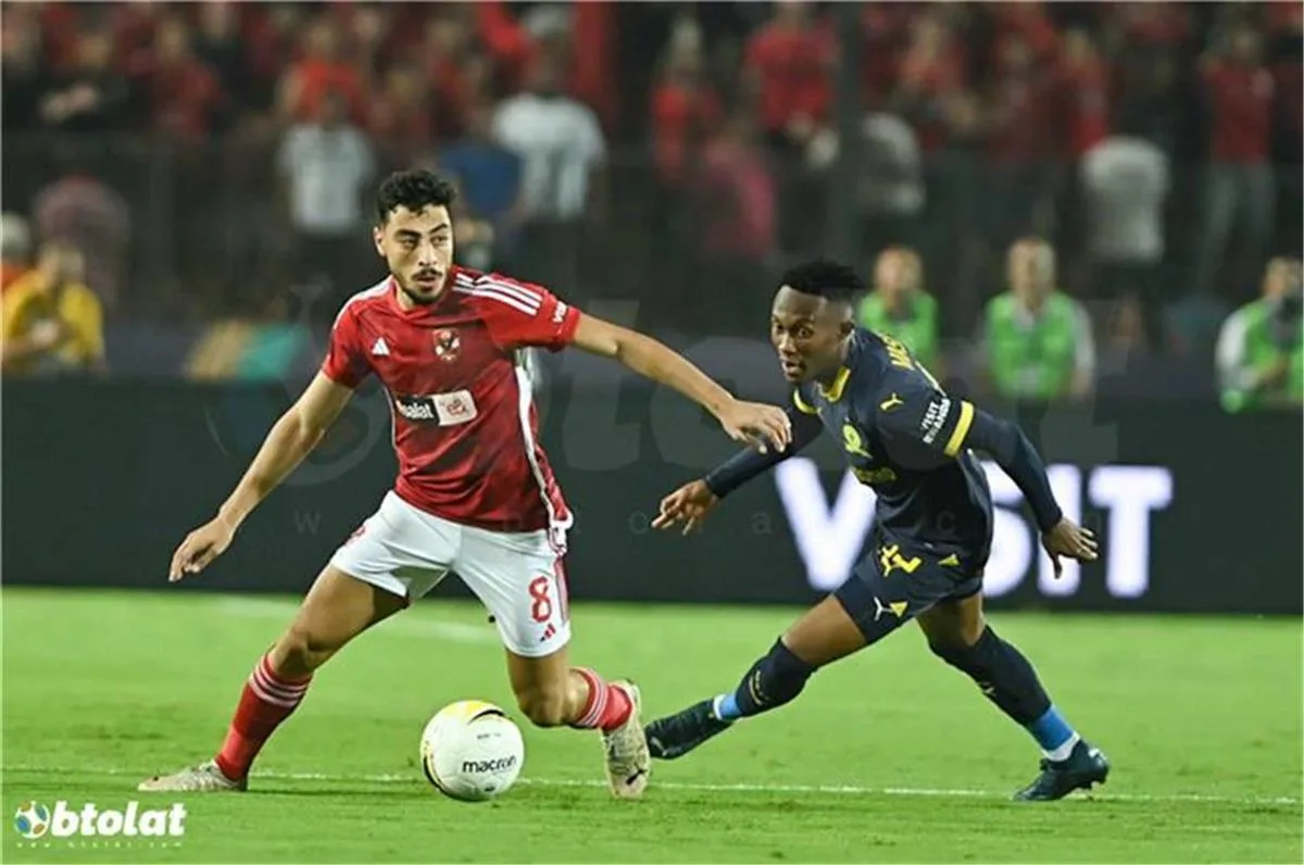أكرم توفيق يتحدث عن انسحاب الأهلي أمام الزمالك: “كنا سنفوز بسهولة وبنتيجة مرتفعة”