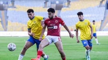 أكرم توفيق يرسل تحية للنادي الأهلي قبل مواجهة إنتر ميامي