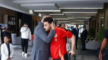أكرم توفيق يصل الدوحة خلال ساعات لإجراء الفحوصات الطبية بعد مغادرته الأهلي