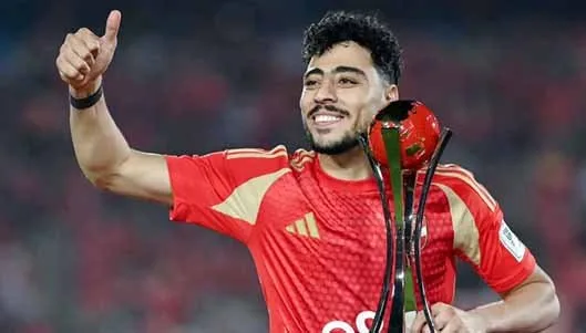 أكرم توفيق يوضح أسباب مغادرته الأهلي وحقيقة تفاوضه مع الزمالك وبيراميدز أكرم توفيق يوضح أسباب مغادرته الأهلي وحقيقة تفاوضه مع الزمالك وبيراميدز